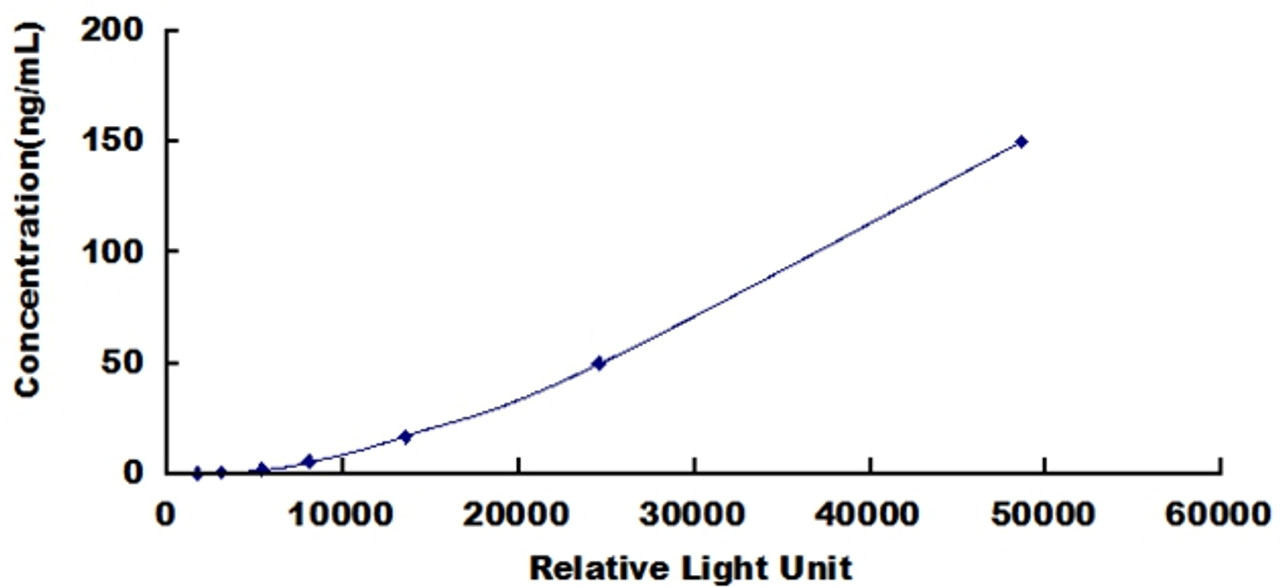 Human Insulin Like Growth Factor 1 (IGF1)CLIA Kit