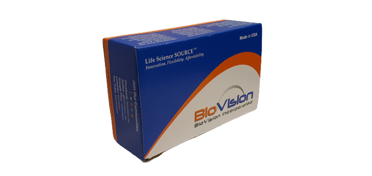 96-well Viral DNA/RNA Kit