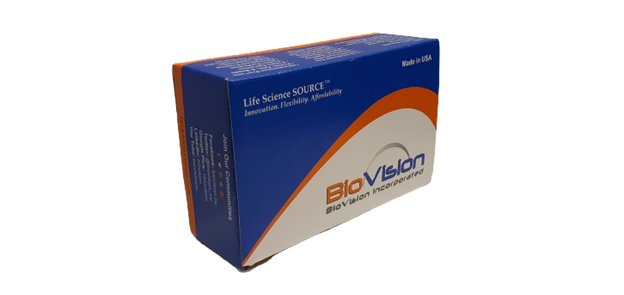 EasyRNA™ Blood RNA Mini Kit