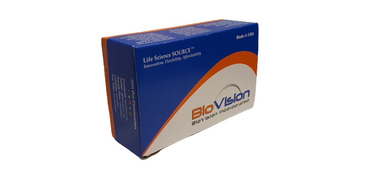 Fibronectin (mouse) ELISA Kit