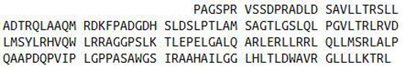 Mouse Recombinant Interleukin 11 (IL11)