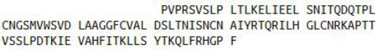 Mouse Recombinant Interleukin 13 (IL13)