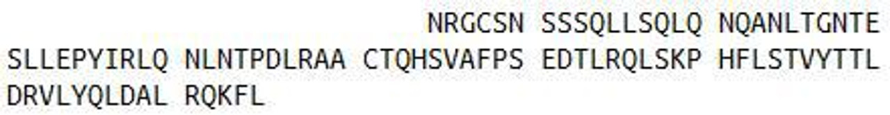 Mouse Recombinant Oncostatin M (OSM)