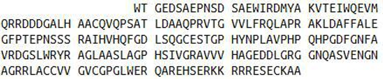 Human Recombinant Superoxide Dismutase 3, Extracellular (SOD3)