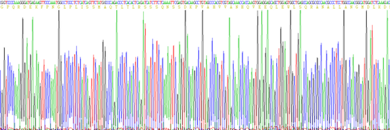 Mouse Eukaryotic Tumor Necrosis Factor Alpha (TNFa)