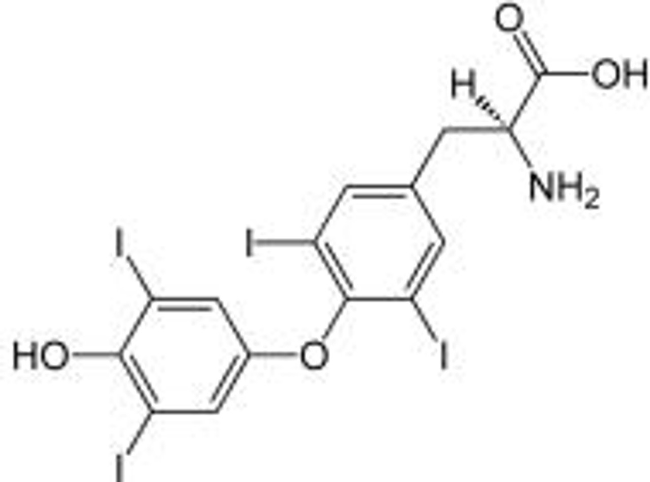 OVA Conjugated Thyroxine (T4)