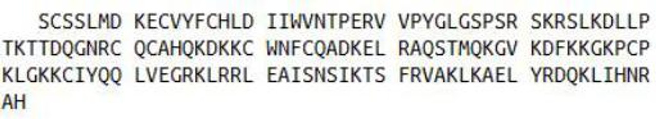 Rat Recombinant Endothelin 1 (EDN1)