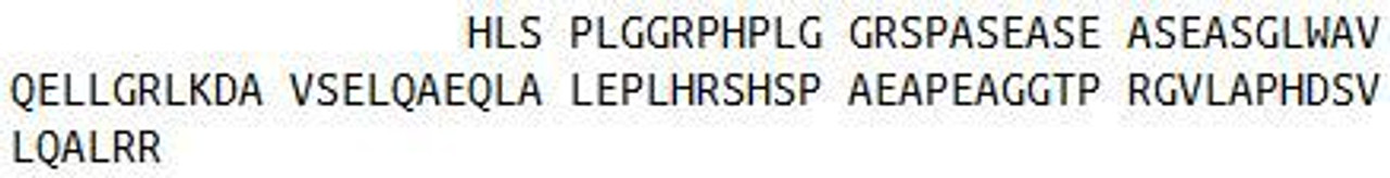 Dog Recombinant N-Terminal Pro-Brain Natriuretic Peptide (NT-ProBNP)