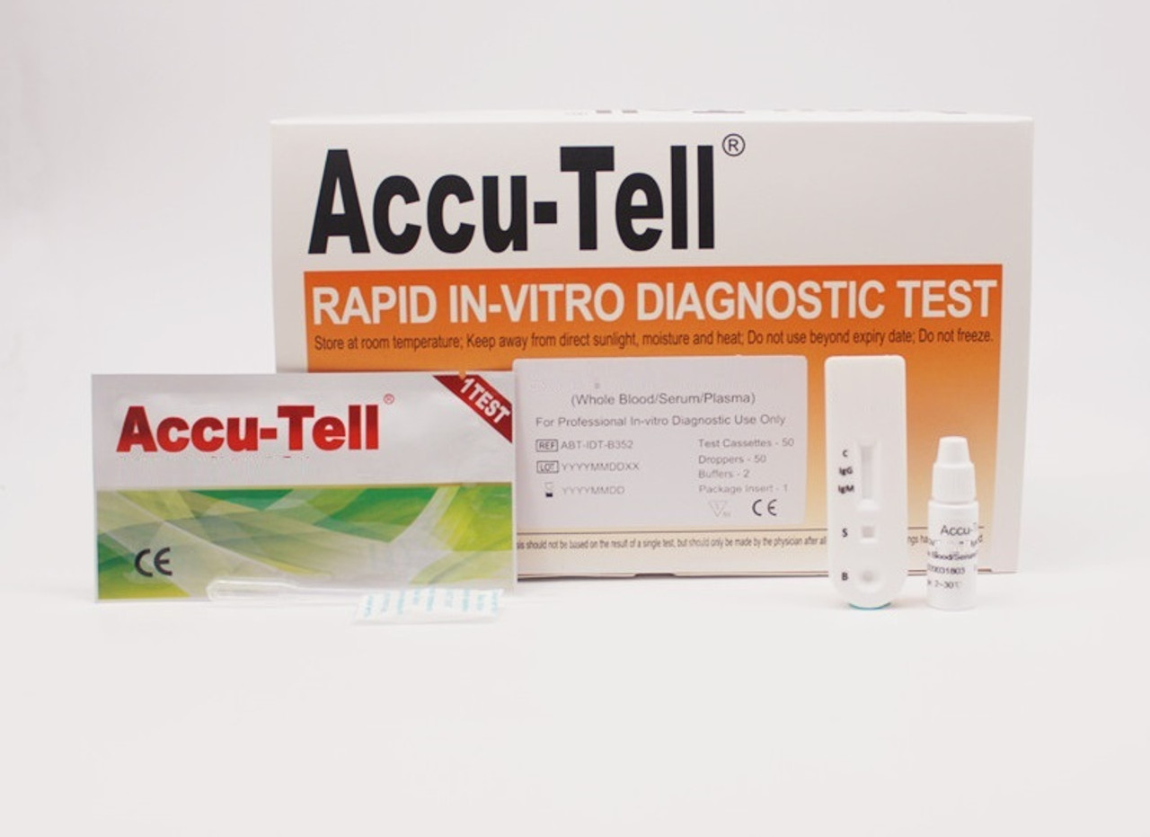 accu-tell-igg-igm-test