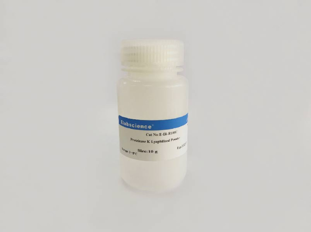 proteinase-k-lyophilized-powder