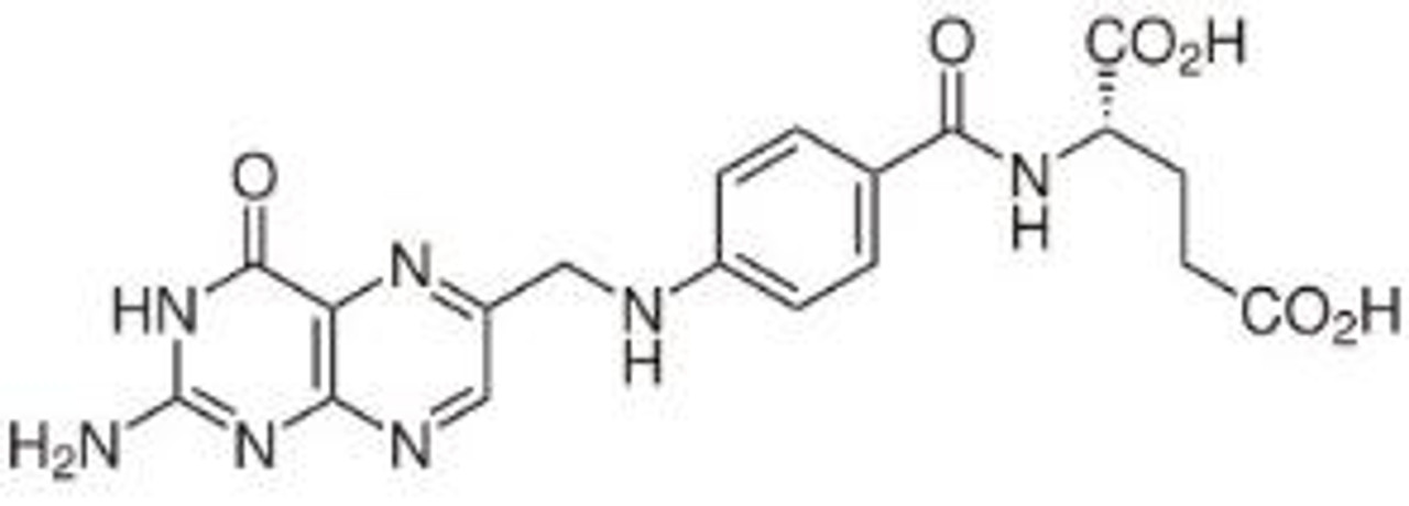 OVA Conjugated Folic Acid (FA)