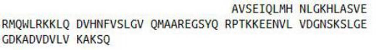 Rat Recombinant Parathyroid Hormone (PTH)