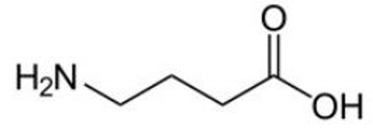 OVA Conjugated Gamma-Aminobutyric Acid (gABA)