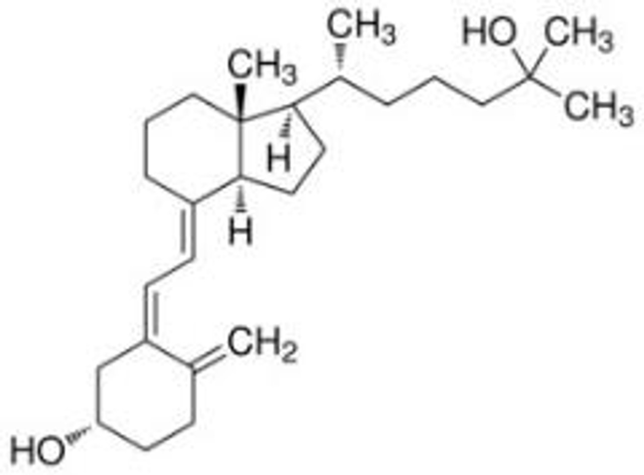 OVA Conjugated 25-Hydroxyvitamin D3 (HVD3)