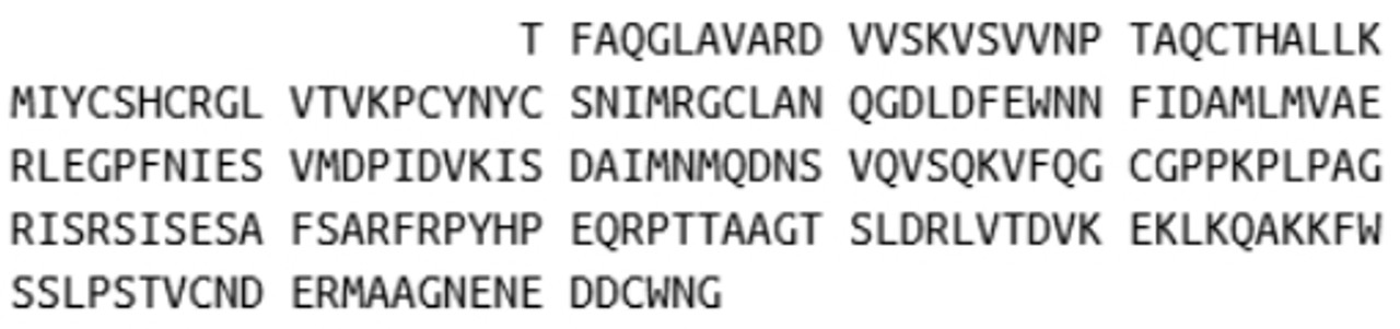 Mouse Recombinant Glypican 4 (GPC4)