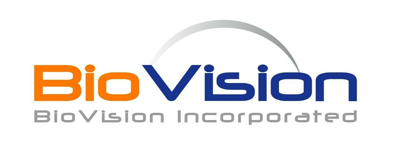 Biovision | Human CellExp™ VEGF R3 / FLT4, Fc Tag, Mouse Recombinant | P1405