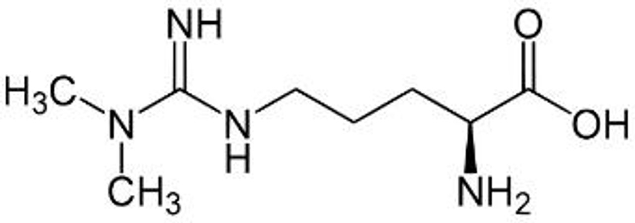 BSA Conjugated asymmetric dimethylarginine (ADMA)