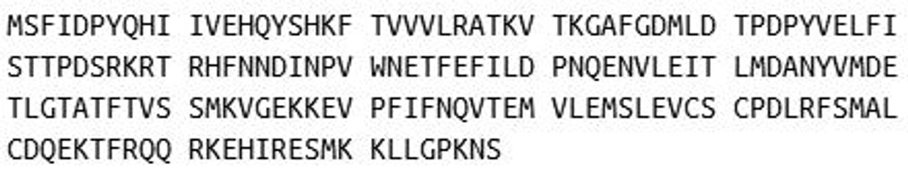 Human Recombinant Phospholipase A2, Cytosolic (cPLA2)