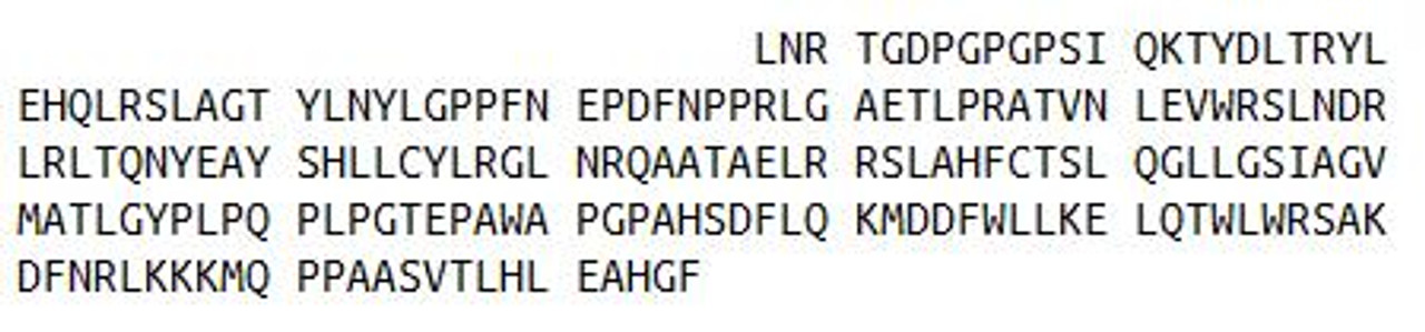 Mouse Recombinant Cardiotrophin Like Cytokine Factor 1 (CLCF1)