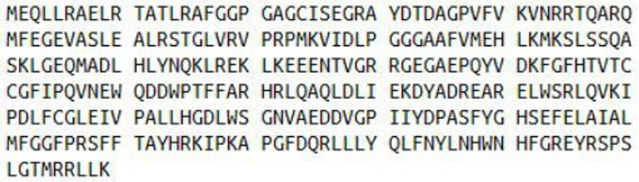 Human Recombinant Fructosamine-3-Kinase (FN3K)