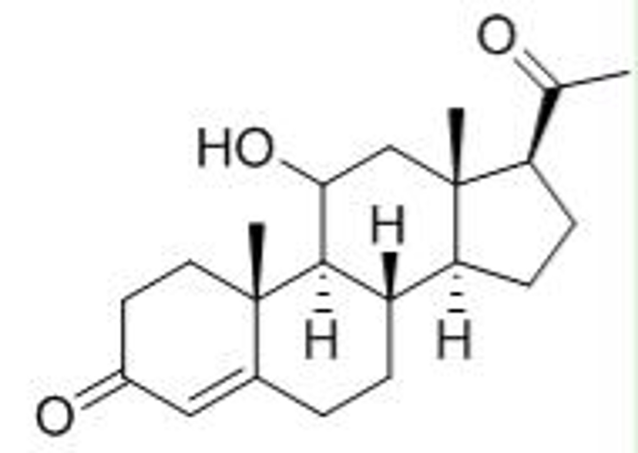 BSA Conjugated 11-Hydroxyprogesterone (11-OHP)