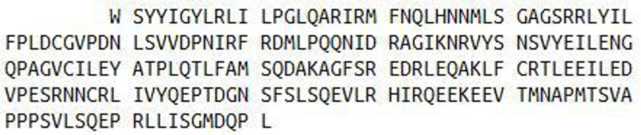 Mouse Recombinant Transmembrane Protein 173 (TMEM173)