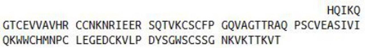 Human Recombinant Family With Sequence Similarity 19, Member A4 (FAM19A4)