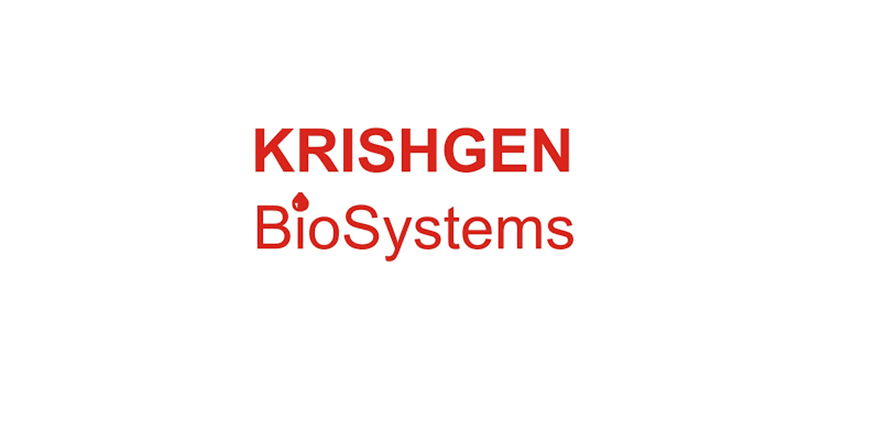 KRIBIOLISA™ CHO Host Cell DNA Kit