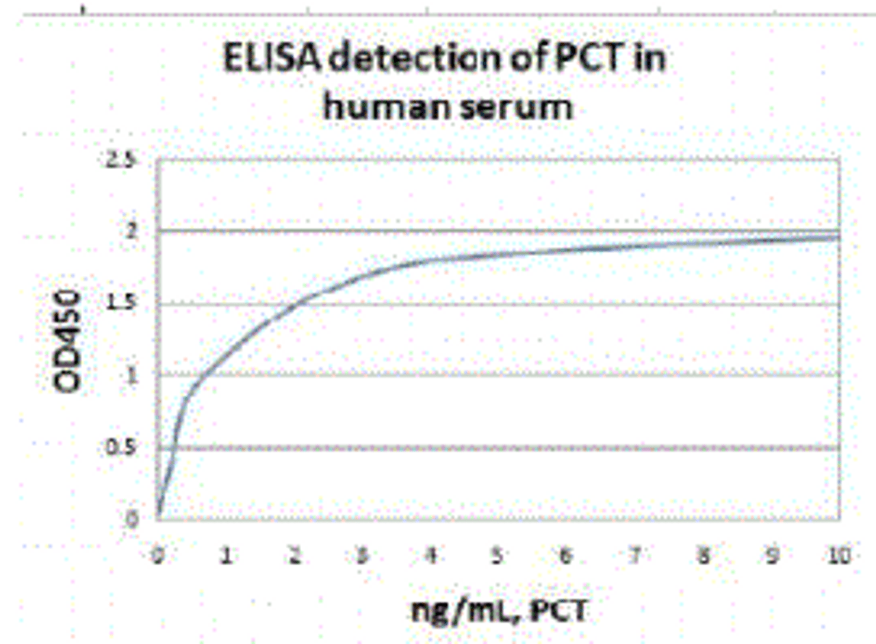 Procalcitonin Antibody [G4] | 54-300