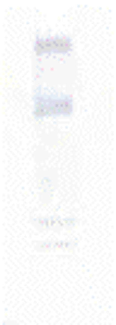 Western Blot analysis of XG-6138 which binds to three subunits of human C4b.