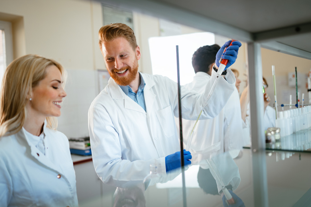 Discover Genprice Internship