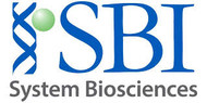 SBI System Biosciences