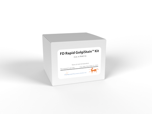 FD Rapid GolgiStain Kit (small)