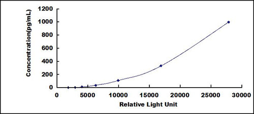 Mouse Insulin Like Growth Factor 2 (IGF2)CLIA Kit