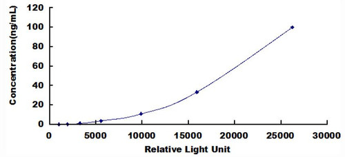 Mouse Immunoglobulin E (IgE)CLIA Kit