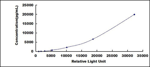 Human Fibrillin 1 (FBN1)CLIA Kit