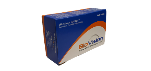 Prostate Specific Antigen (Total, human) ELISA Kit