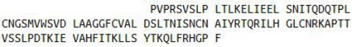 Mouse Recombinant Interleukin 13 (IL13)