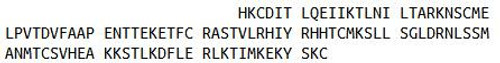 Pig Recombinant Interleukin 4 (IL4)