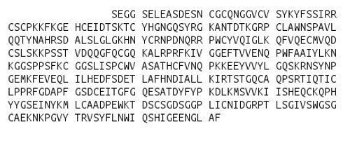 Rat Recombinant Plasminogen Activator, Urokinase (uPA)