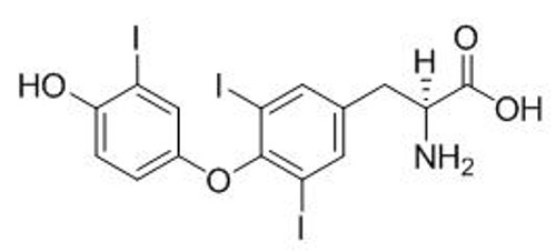 BSA Conjugated Triiodothyronine (T3)