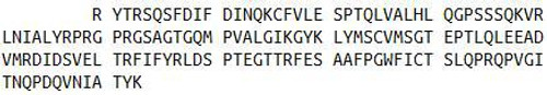 Chicken Recombinant Interleukin 1 Beta (IL1b)