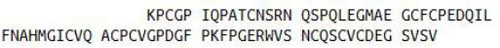 Human Recombinant Mucin 5 Subtype B (MUC5B)