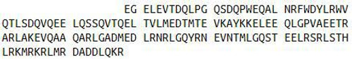 Rat Recombinant Apolipoprotein E (APOE)