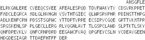 Rat Recombinant Prothrombin Fragment 1+2 (F1+2)