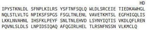 Rat Recombinant Toll Like Receptor 4 (TLR4)