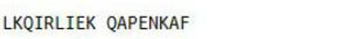 Mouse OVA Conjugated Von Willebrand Factor (vWF)