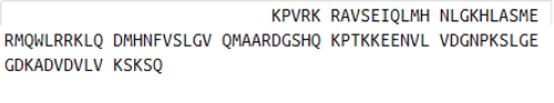 Mouse Recombinant Parathyroid Hormone (PTH)