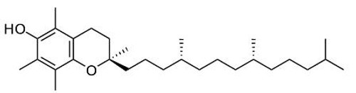 OVA Conjugated Vitamin E (VE)