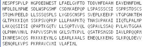 Mouse Recombinant Activating Transcription Factor 6 (ATF6)